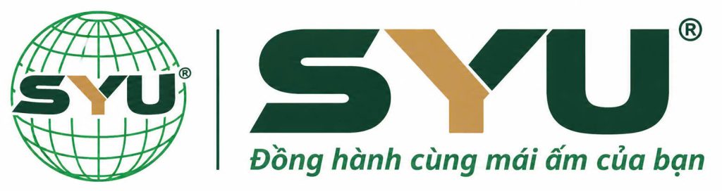 Cửa Composite Sung Du – Sung Yu